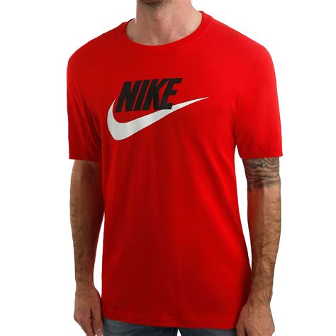 nike t shirt herren m|Mens Shirts .